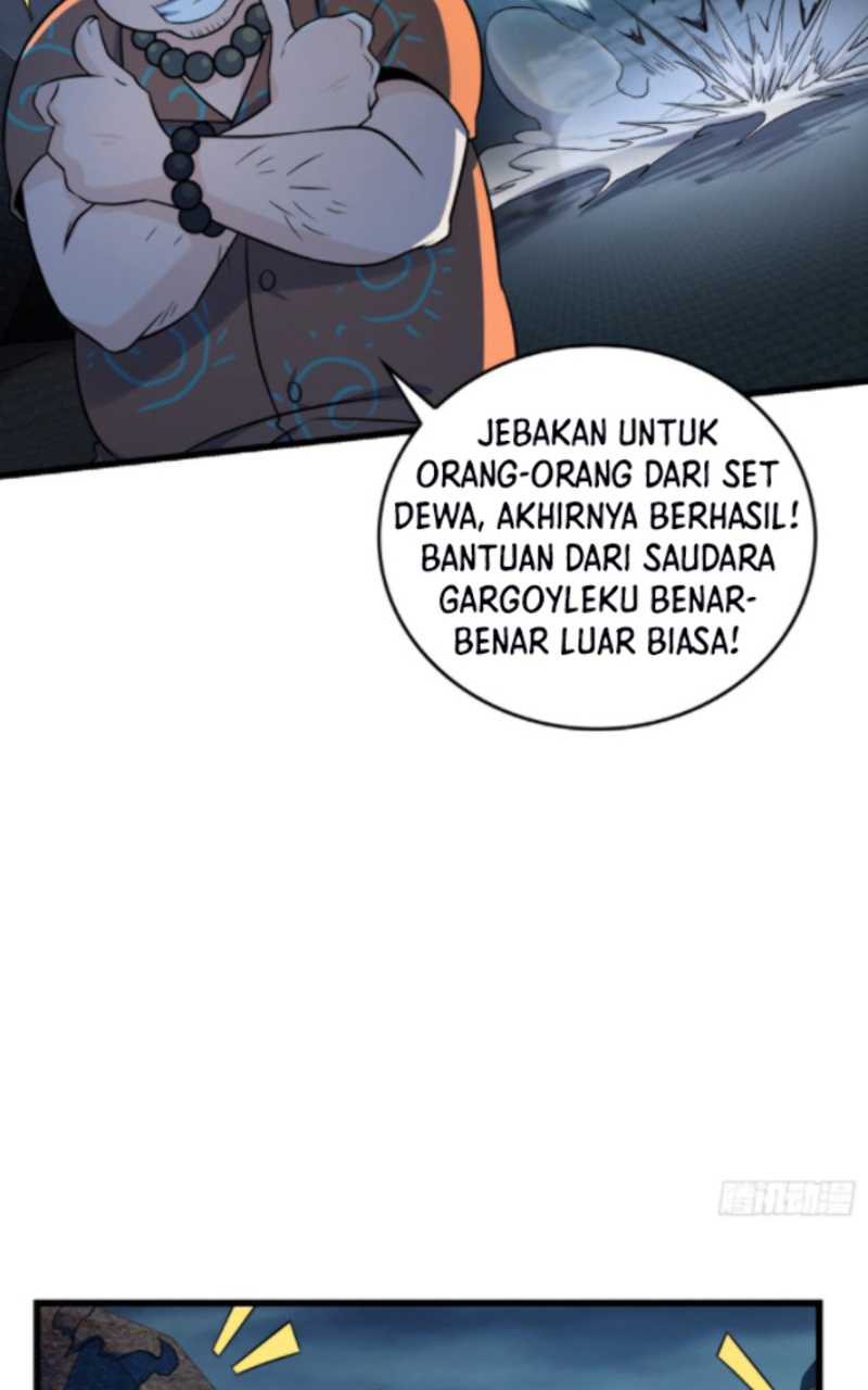 Spare Me, Great Lord! Chapter 715 Gambar 44